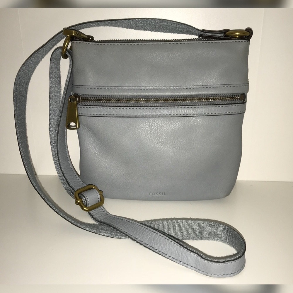 Fossil Cross Body Purse